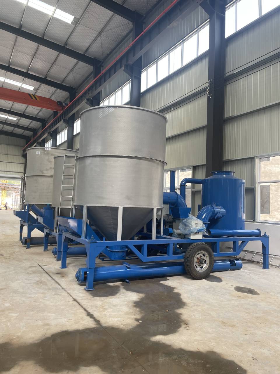 減損就是增產、降耗就是增收